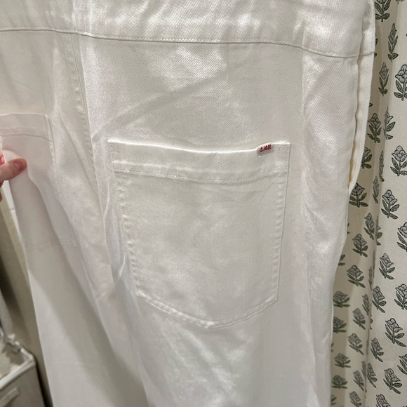 Alex mill overall - Picture 7 of 7